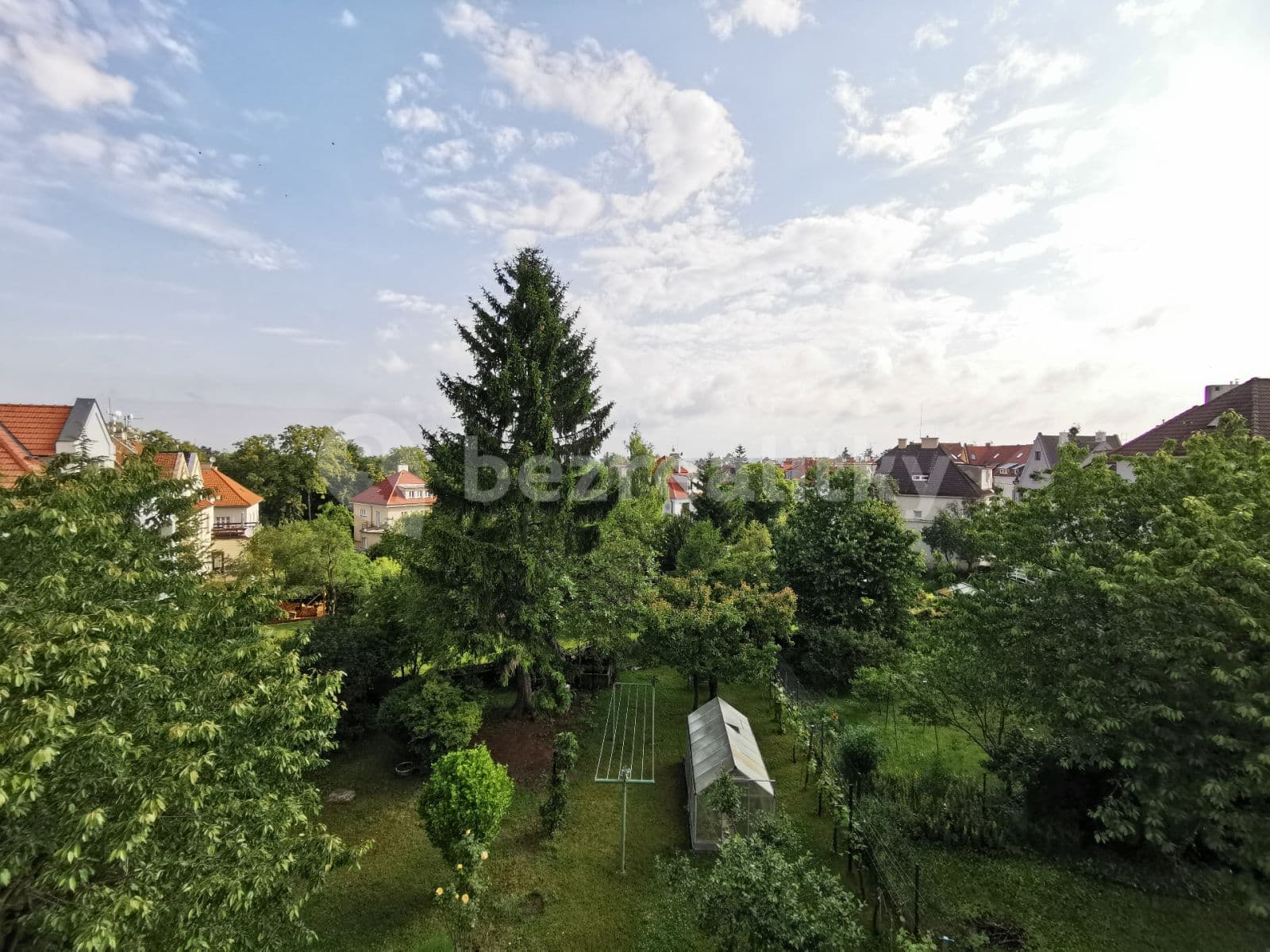 Prenájom bytu 2-izbový 86 m², Synkovská, Praha, Praha Prenájom bytu 2-izbový 86 m², Synkovská, Praha, Praha
