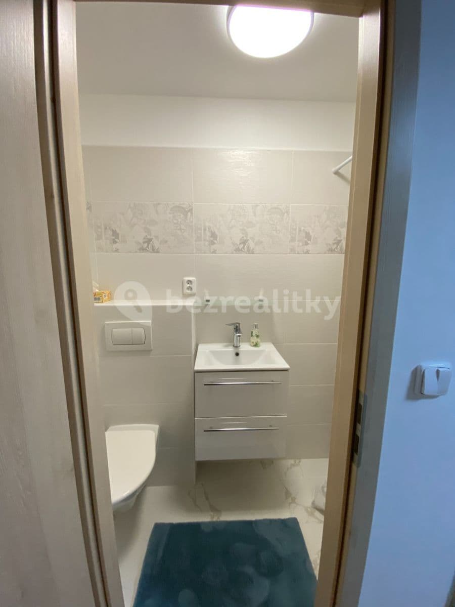 Prenájom bytu 1-izbový 22 m², Nárožní, Brno, Jihomoravský kraj Prenájom bytu 1-izbový 22 m², Nárožní, Brno, Jihomoravský kraj