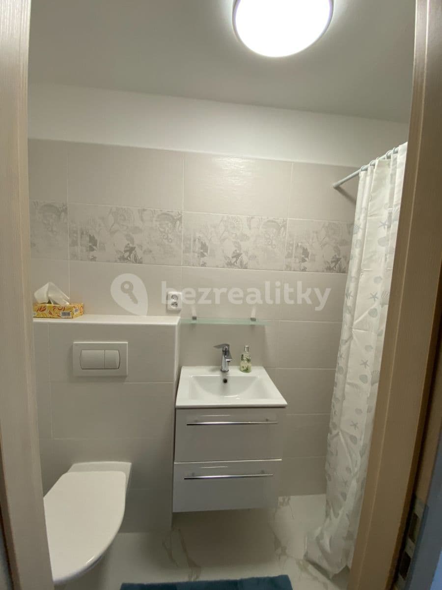 Prenájom bytu 1-izbový 22 m², Nárožní, Brno, Jihomoravský kraj Prenájom bytu 1-izbový 22 m², Nárožní, Brno, Jihomoravský kraj