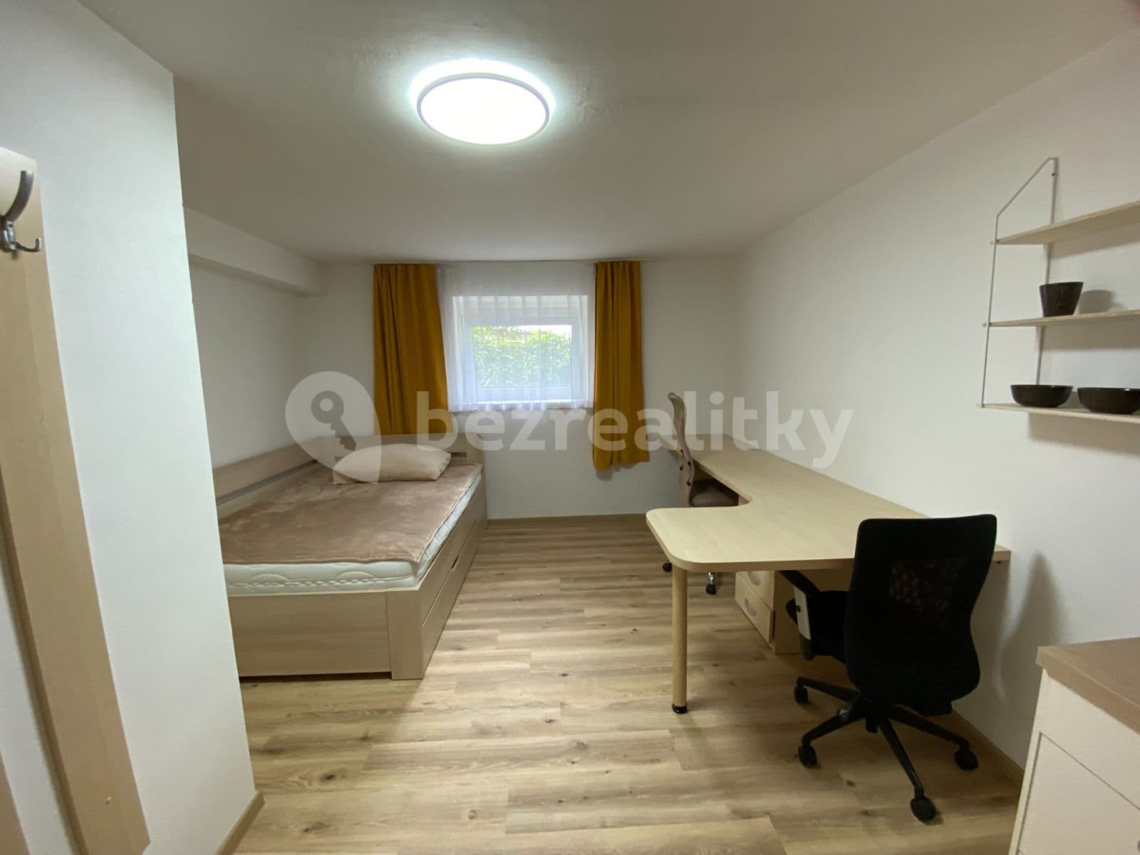 Prenájom bytu 1-izbový 22 m², Nárožní, Brno, Jihomoravský kraj Prenájom bytu 1-izbový 22 m², Nárožní, Brno, Jihomoravský kraj