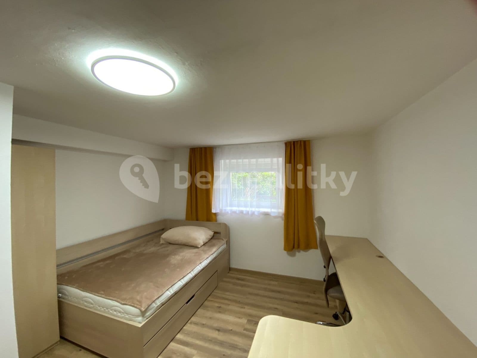 Prenájom bytu 1-izbový 22 m², Nárožní, Brno, Jihomoravský kraj Prenájom bytu 1-izbový 22 m², Nárožní, Brno, Jihomoravský kraj