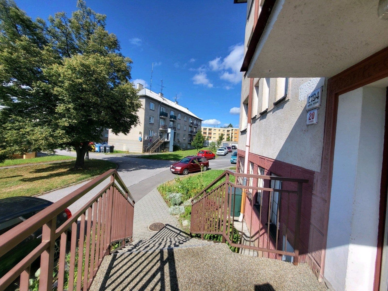 Prenájom bytu 1-izbový 39 m², Stavbařů, Karviná, Moravskoslezský kraj Prenájom bytu 1-izbový 39 m², Stavbařů, Karviná, Moravskoslezský kraj