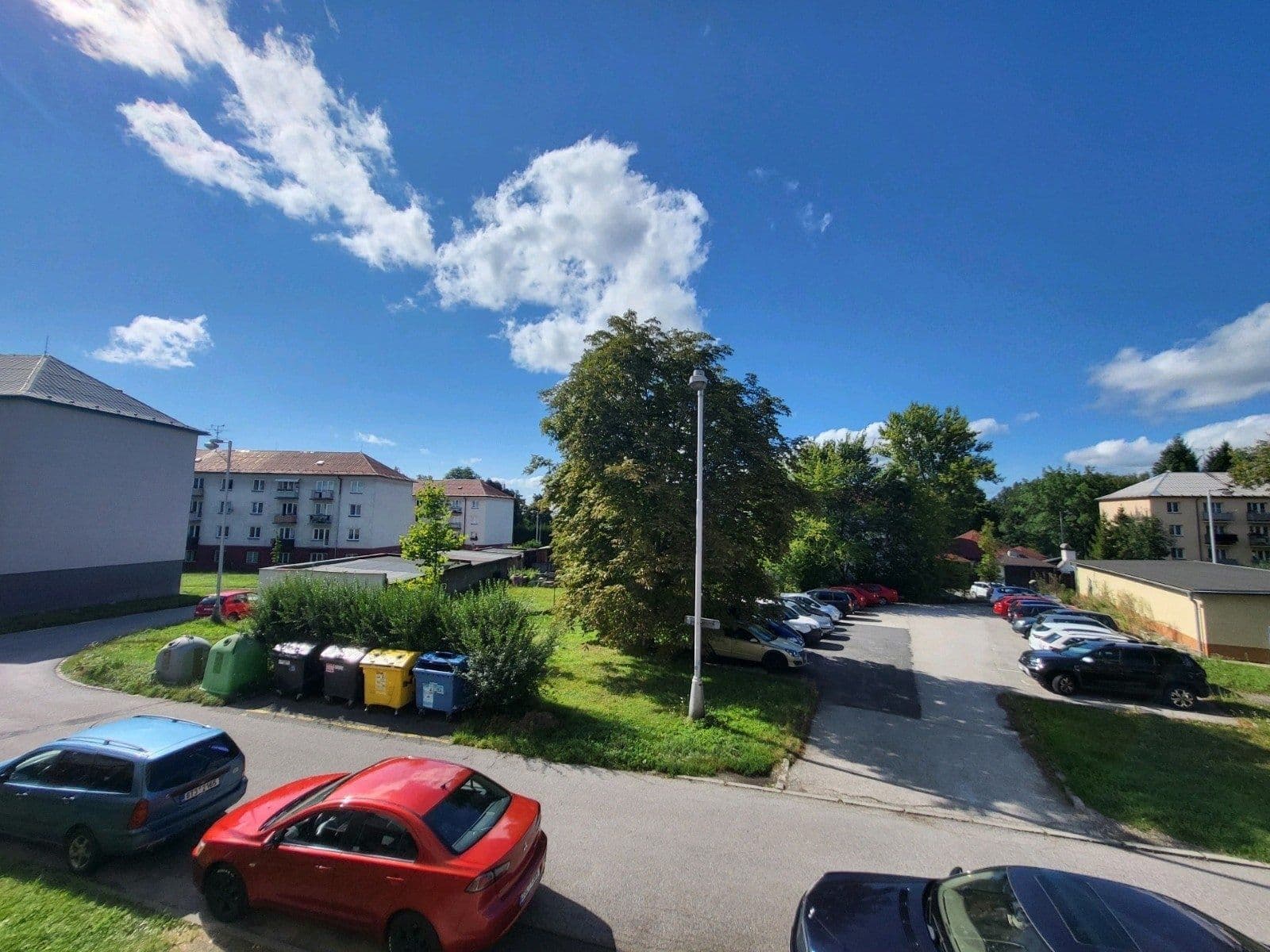 Prenájom bytu 1-izbový 39 m², Stavbařů, Karviná, Moravskoslezský kraj Prenájom bytu 1-izbový 39 m², Stavbařů, Karviná, Moravskoslezský kraj