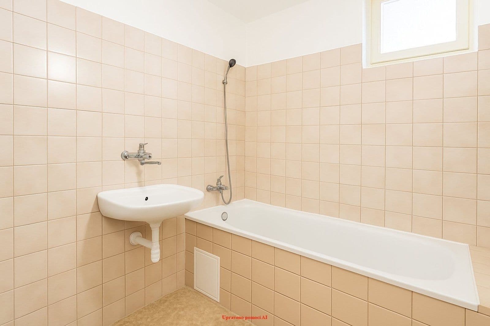 Prenájom bytu 1-izbový 39 m², Stavbařů, Karviná, Moravskoslezský kraj Prenájom bytu 1-izbový 39 m², Stavbařů, Karviná, Moravskoslezský kraj