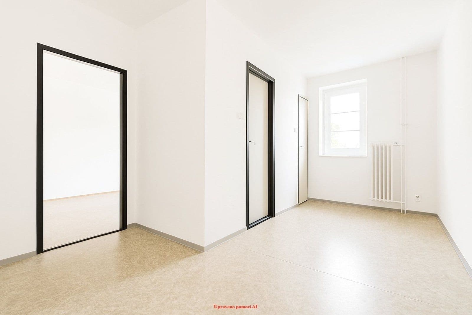 Prenájom bytu 1-izbový 39 m², Stavbařů, Karviná, Moravskoslezský kraj Prenájom bytu 1-izbový 39 m², Stavbařů, Karviná, Moravskoslezský kraj