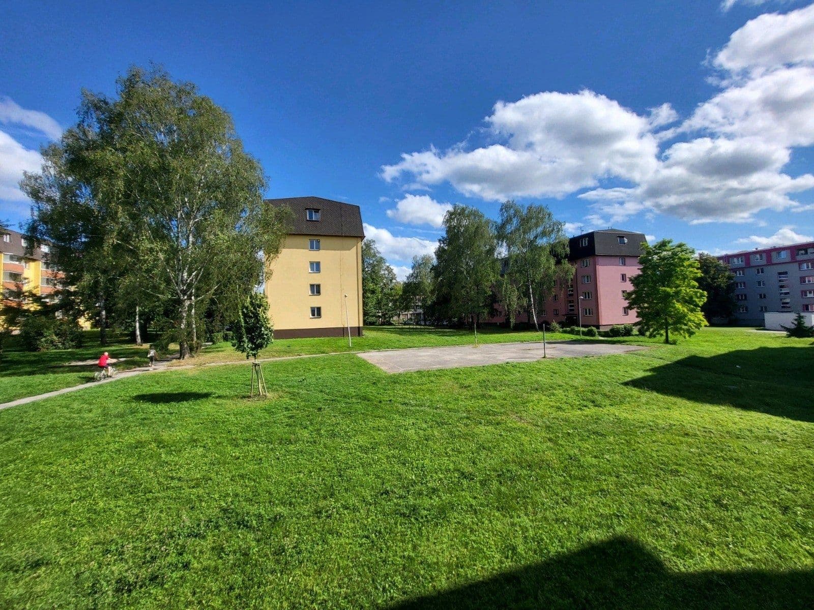 Prenájom bytu 1-izbový 39 m², Stavbařů, Karviná, Moravskoslezský kraj Prenájom bytu 1-izbový 39 m², Stavbařů, Karviná, Moravskoslezský kraj