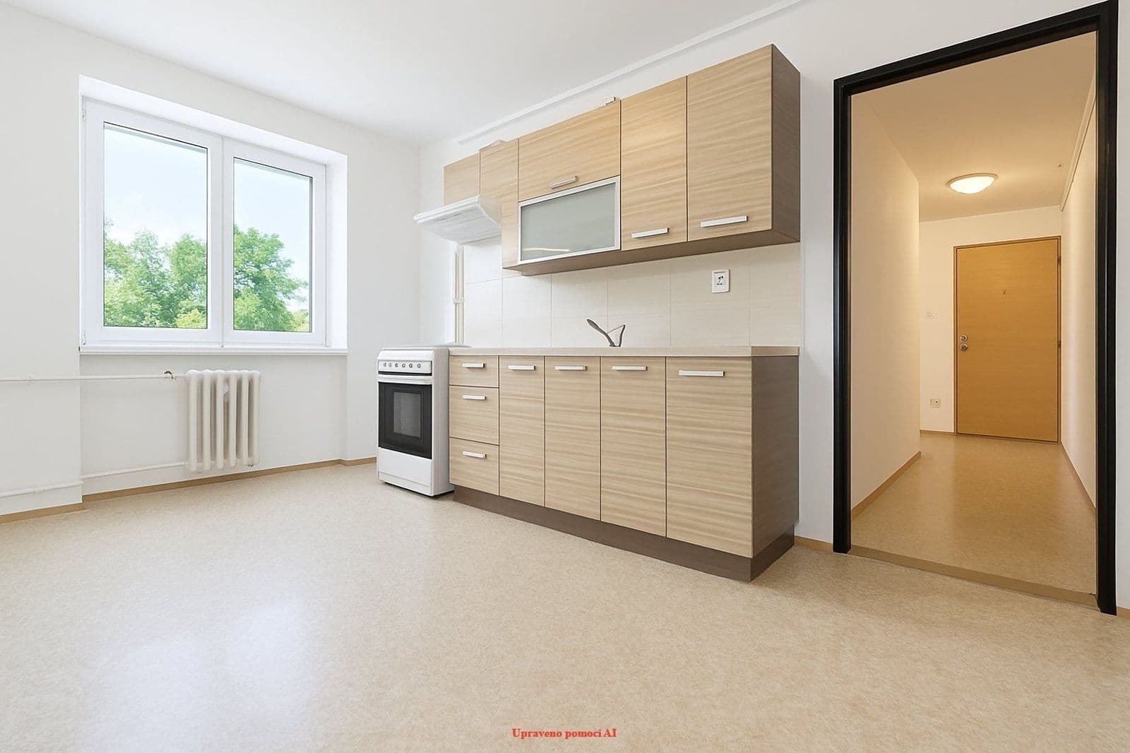 Prenájom bytu 1-izbový 39 m², Stavbařů, Karviná, Moravskoslezský kraj Prenájom bytu 1-izbový 39 m², Stavbařů, Karviná, Moravskoslezský kraj