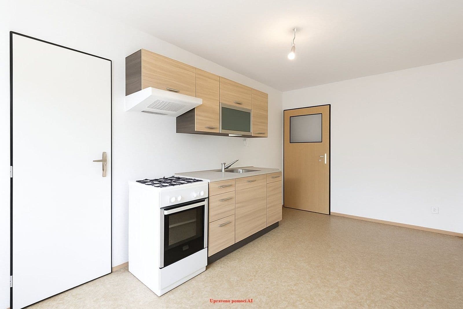 Prenájom bytu 1-izbový 39 m², Stavbařů, Karviná, Moravskoslezský kraj Prenájom bytu 1-izbový 39 m², Stavbařů, Karviná, Moravskoslezský kraj