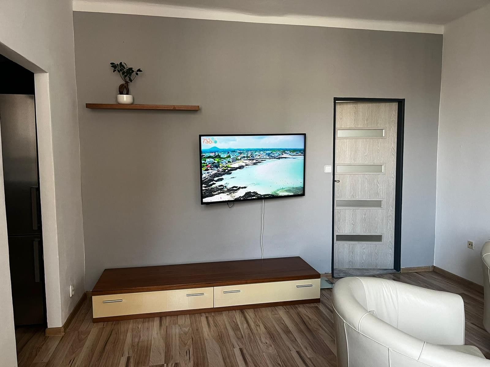 Prenájom bytu 2-izbový 44 m², Amálská, Kladno, Středočeský kraj Prenájom bytu 2-izbový 44 m², Amálská, Kladno, Středočeský kraj