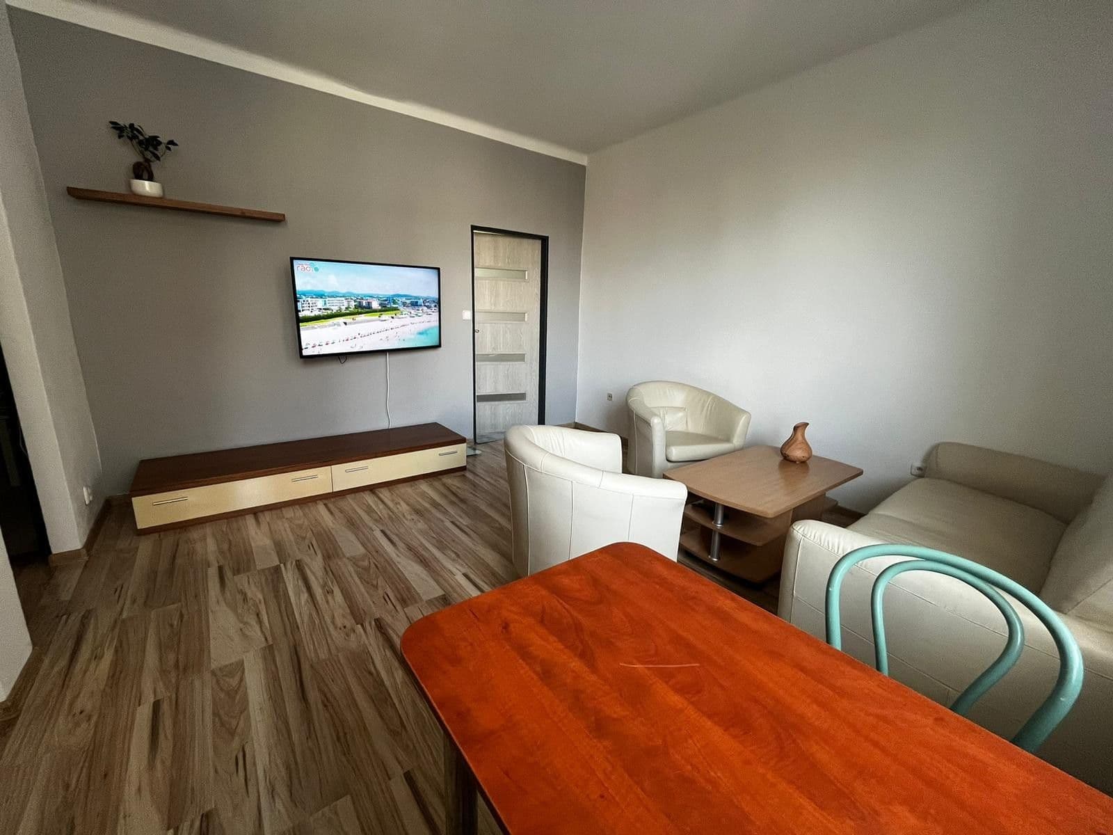 Prenájom bytu 2-izbový 44 m², Amálská, Kladno, Středočeský kraj Prenájom bytu 2-izbový 44 m², Amálská, Kladno, Středočeský kraj