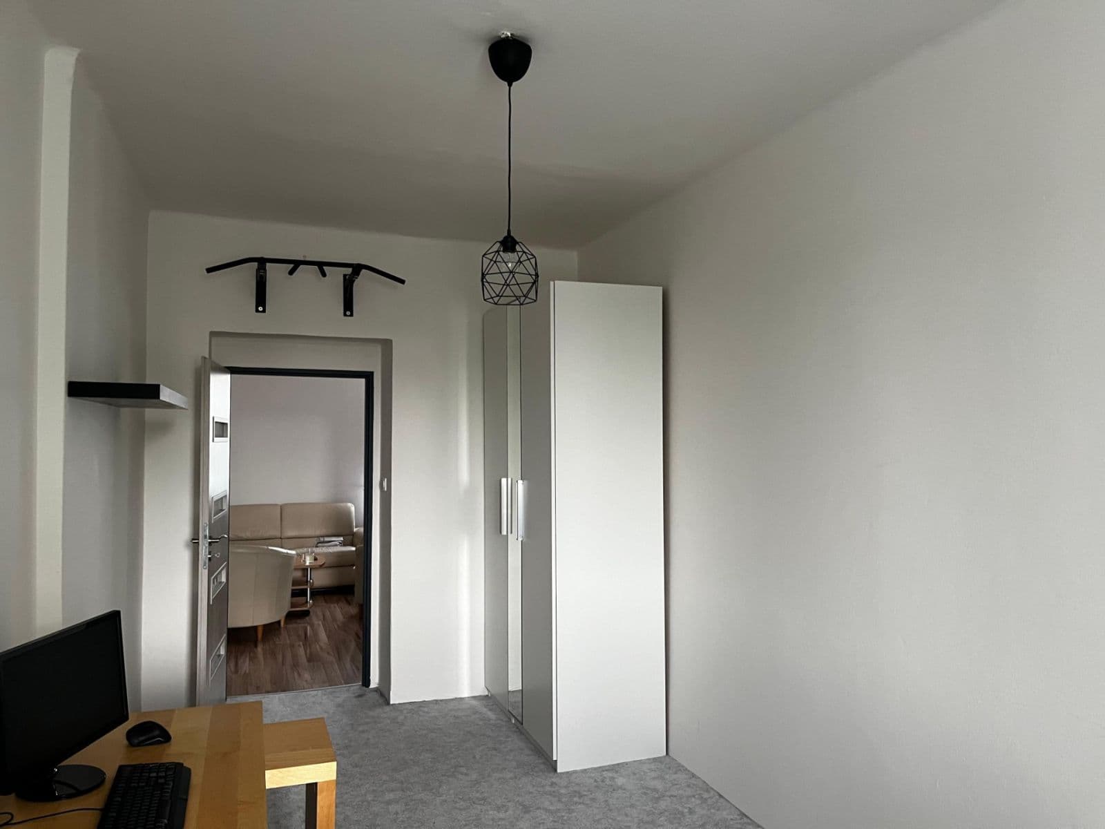 Prenájom bytu 2-izbový 44 m², Amálská, Kladno, Středočeský kraj Prenájom bytu 2-izbový 44 m², Amálská, Kladno, Středočeský kraj