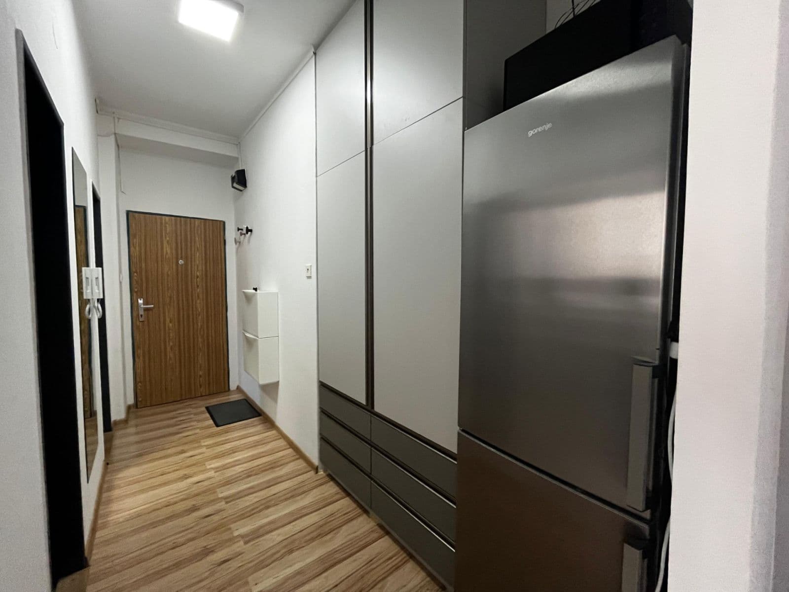 Prenájom bytu 2-izbový 44 m², Amálská, Kladno, Středočeský kraj Prenájom bytu 2-izbový 44 m², Amálská, Kladno, Středočeský kraj