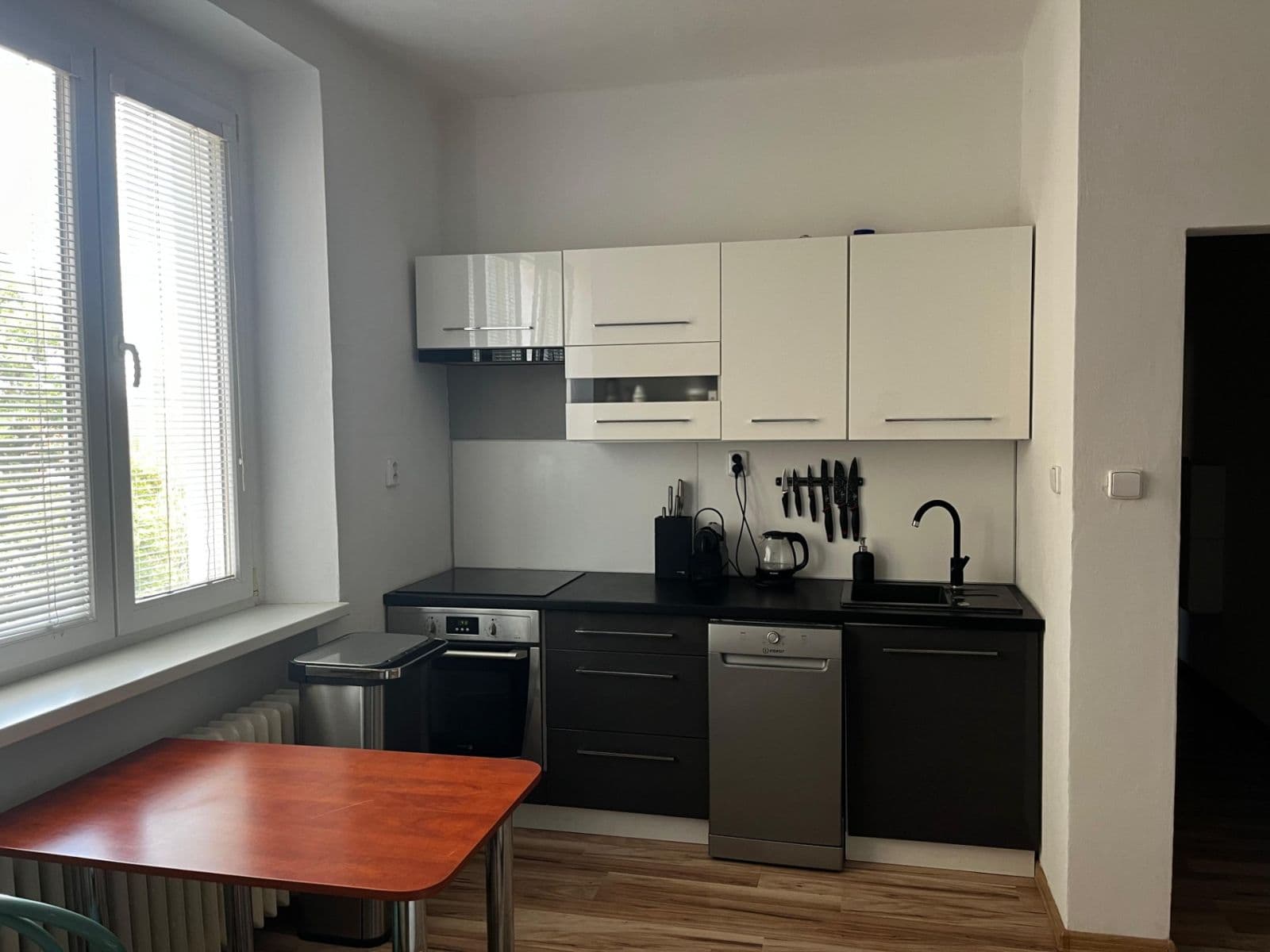 Prenájom bytu 2-izbový 44 m², Amálská, Kladno, Středočeský kraj Prenájom bytu 2-izbový 44 m², Amálská, Kladno, Středočeský kraj