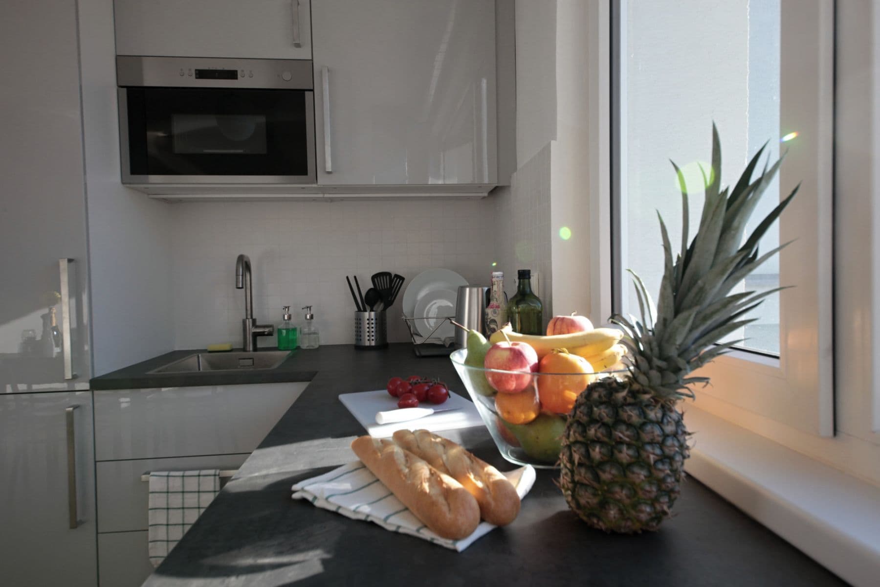 Prenájom bytu 270 m², Čistovická, Praha, Praha Prenájom bytu 270 m², Čistovická, Praha, Praha