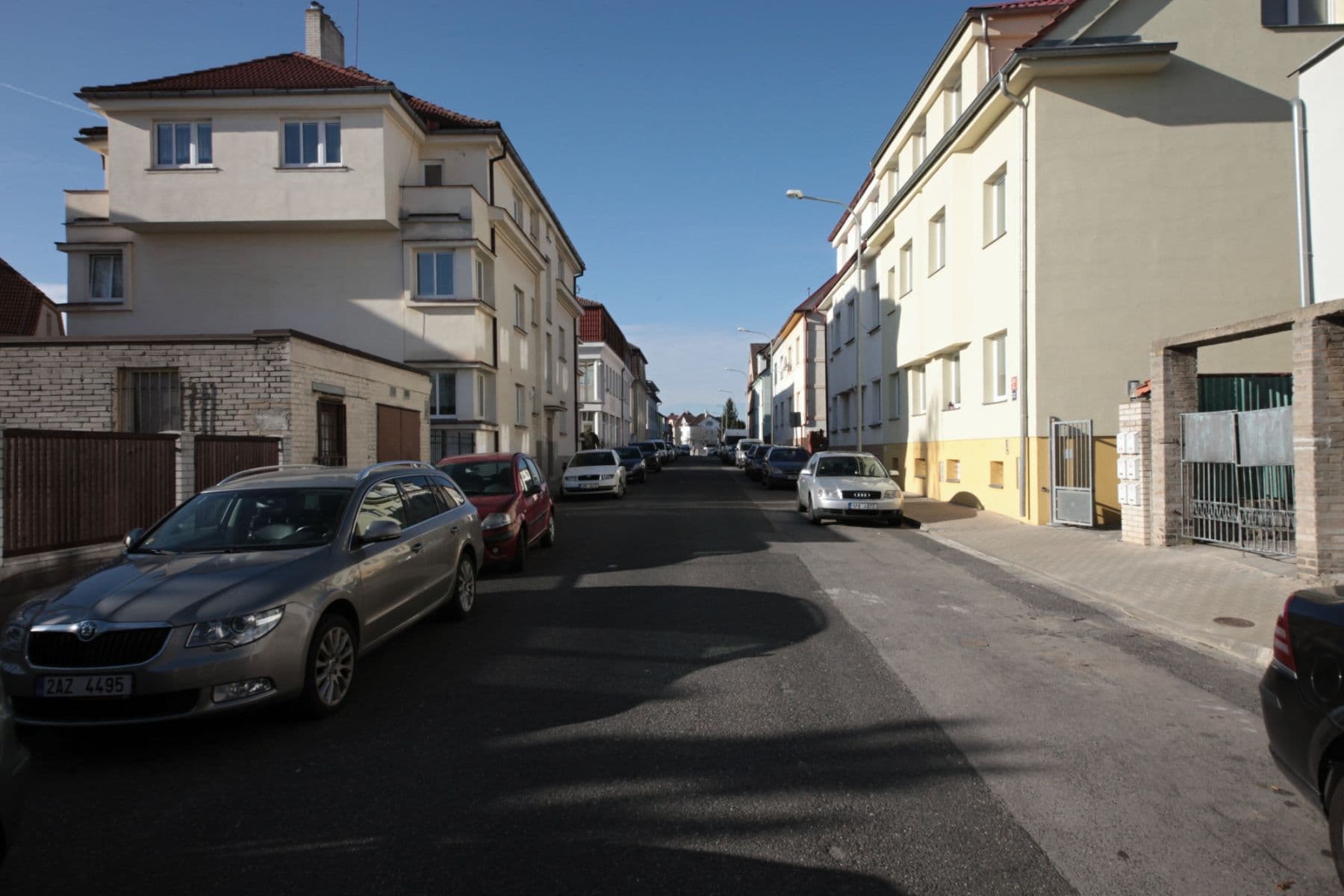 Prenájom bytu 270 m², Čistovická, Praha, Praha Prenájom bytu 270 m², Čistovická, Praha, Praha