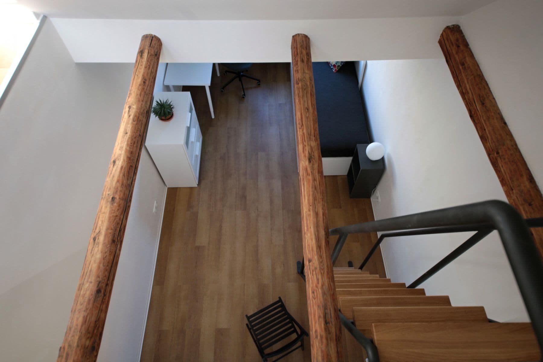 Prenájom bytu 270 m², Čistovická, Praha, Praha Prenájom bytu 270 m², Čistovická, Praha, Praha