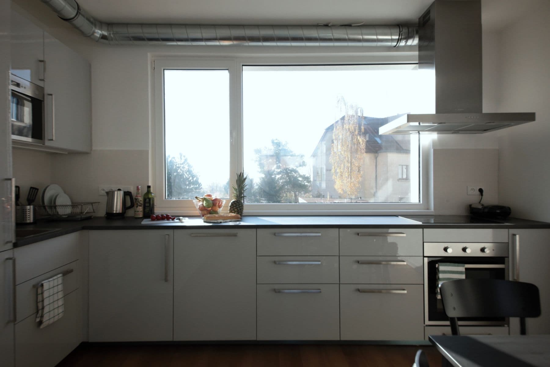 Prenájom bytu 270 m², Čistovická, Praha, Praha Prenájom bytu 270 m², Čistovická, Praha, Praha