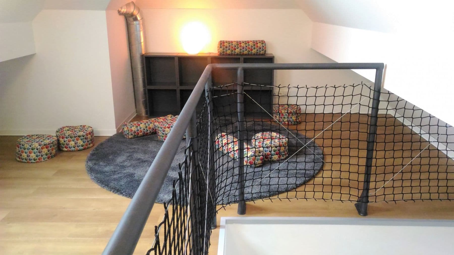 Prenájom bytu 270 m², Čistovická, Praha, Praha Prenájom bytu 270 m², Čistovická, Praha, Praha