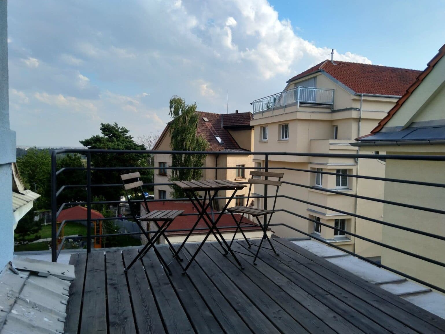 Prenájom bytu 270 m², Čistovická, Praha, Praha Prenájom bytu 270 m², Čistovická, Praha, Praha