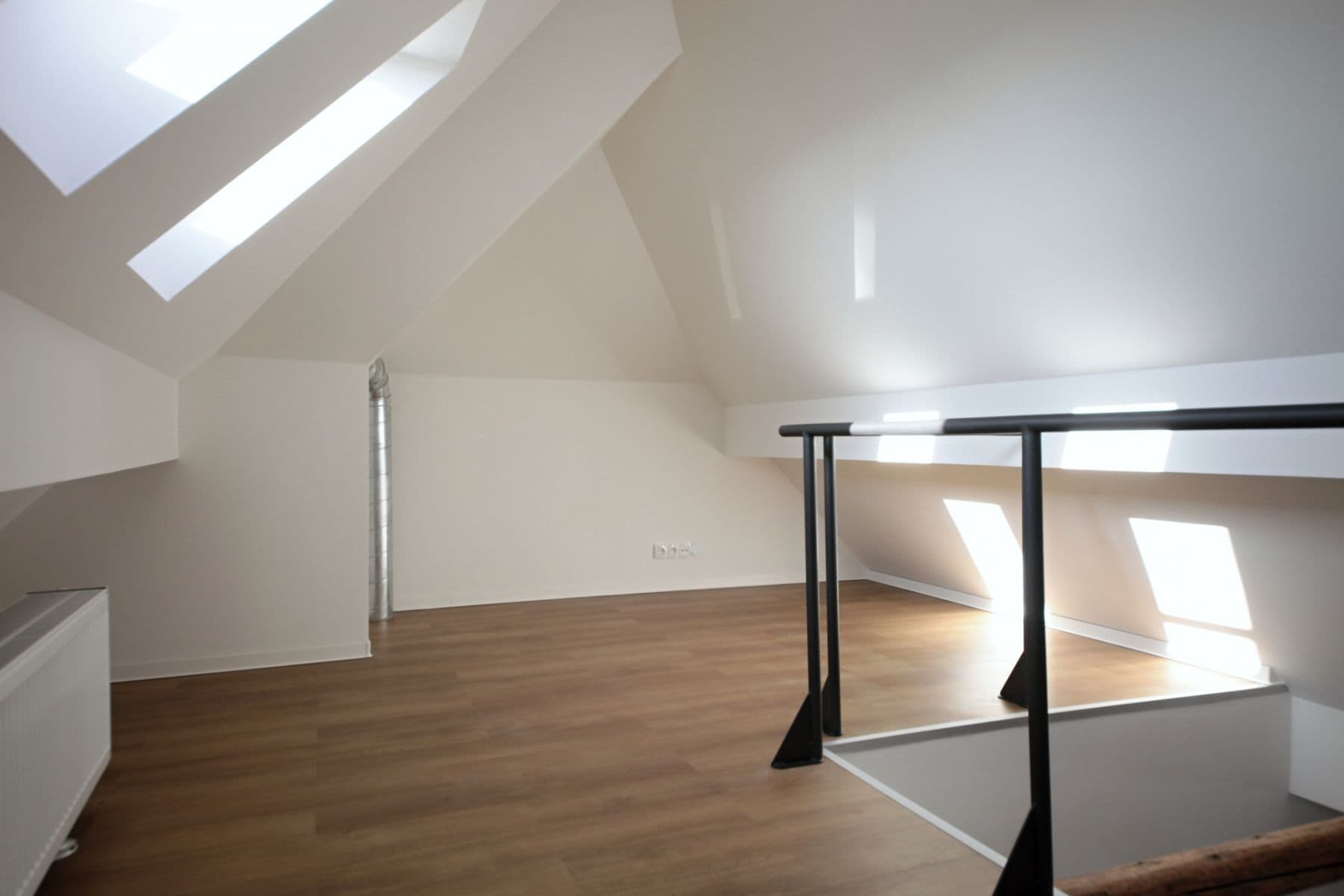 Prenájom bytu 270 m², Čistovická, Praha, Praha Prenájom bytu 270 m², Čistovická, Praha, Praha