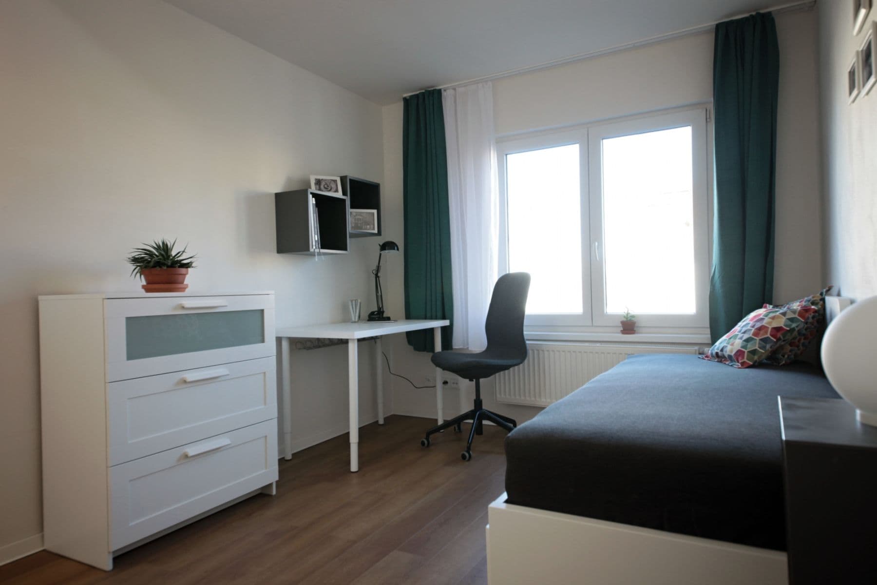 Prenájom bytu 270 m², Čistovická, Praha, Praha Prenájom bytu 270 m², Čistovická, Praha, Praha