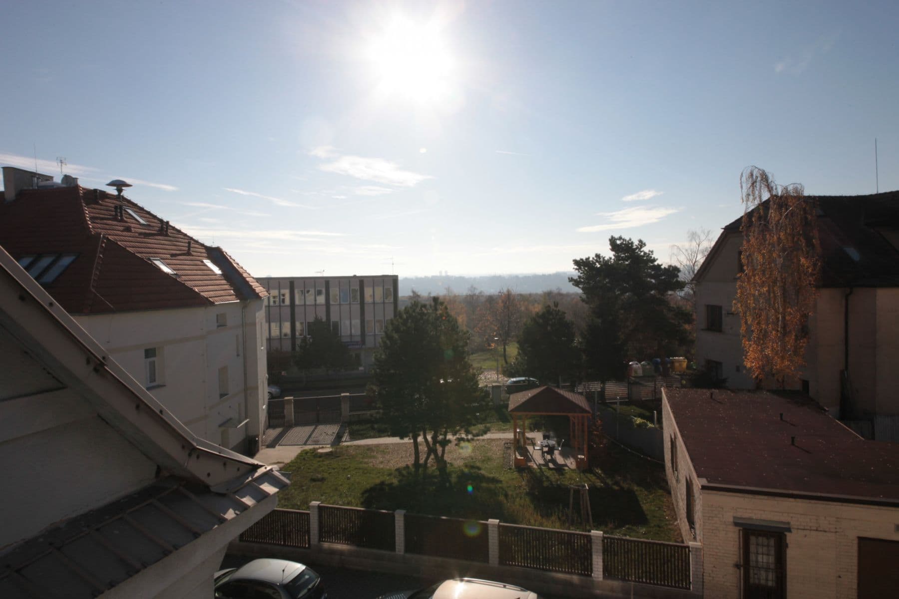 Prenájom bytu 270 m², Čistovická, Praha, Praha Prenájom bytu 270 m², Čistovická, Praha, Praha