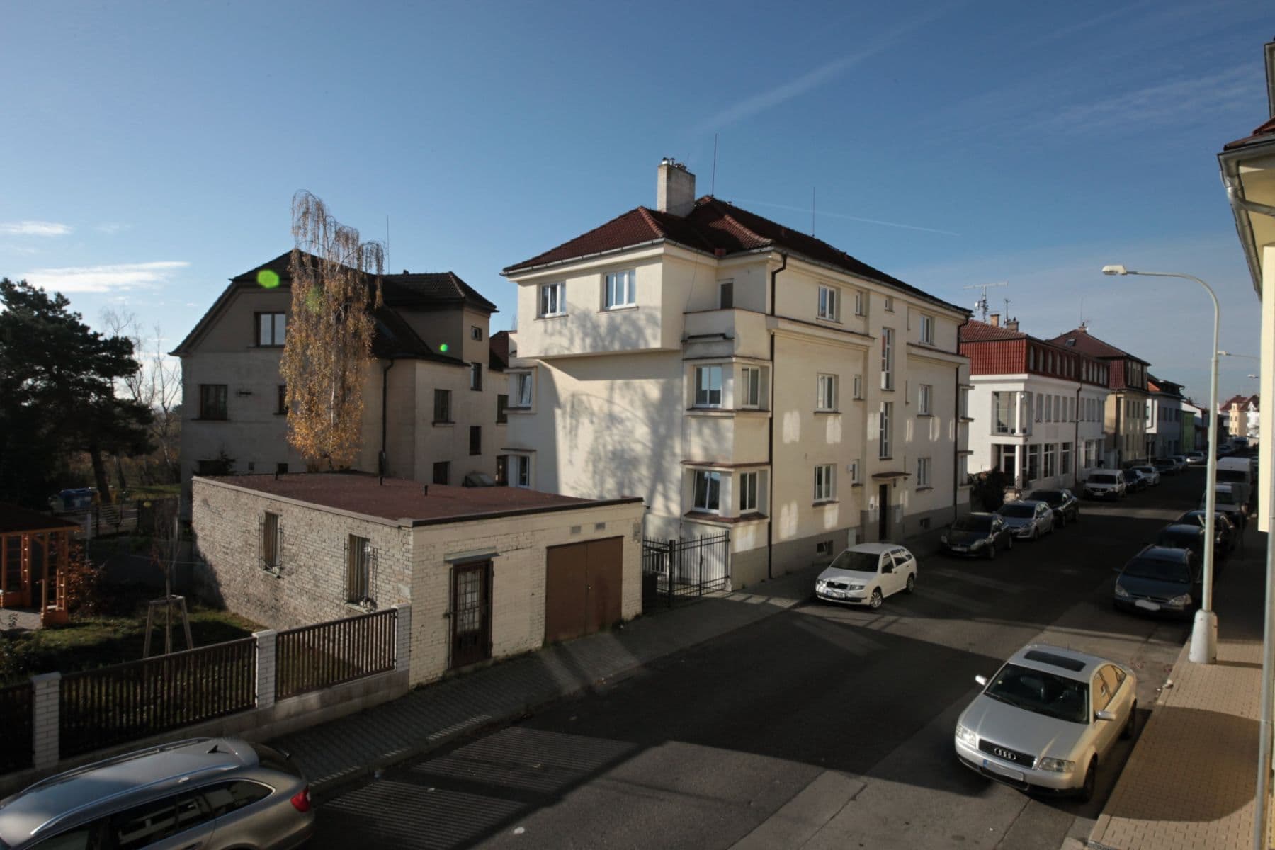 Prenájom bytu 270 m², Čistovická, Praha, Praha Prenájom bytu 270 m², Čistovická, Praha, Praha