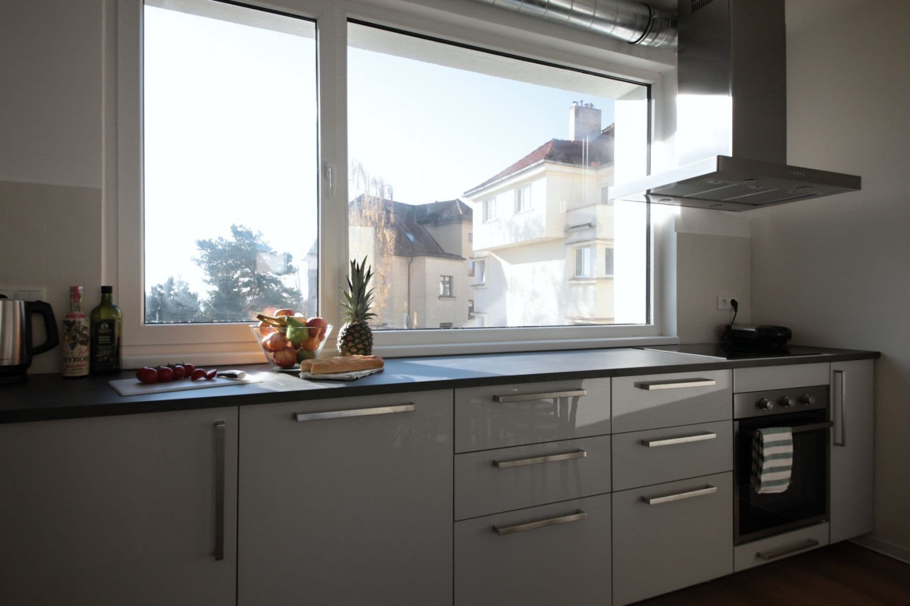 Prenájom bytu 270 m², Čistovická, Praha, Praha Prenájom bytu 270 m², Čistovická, Praha, Praha