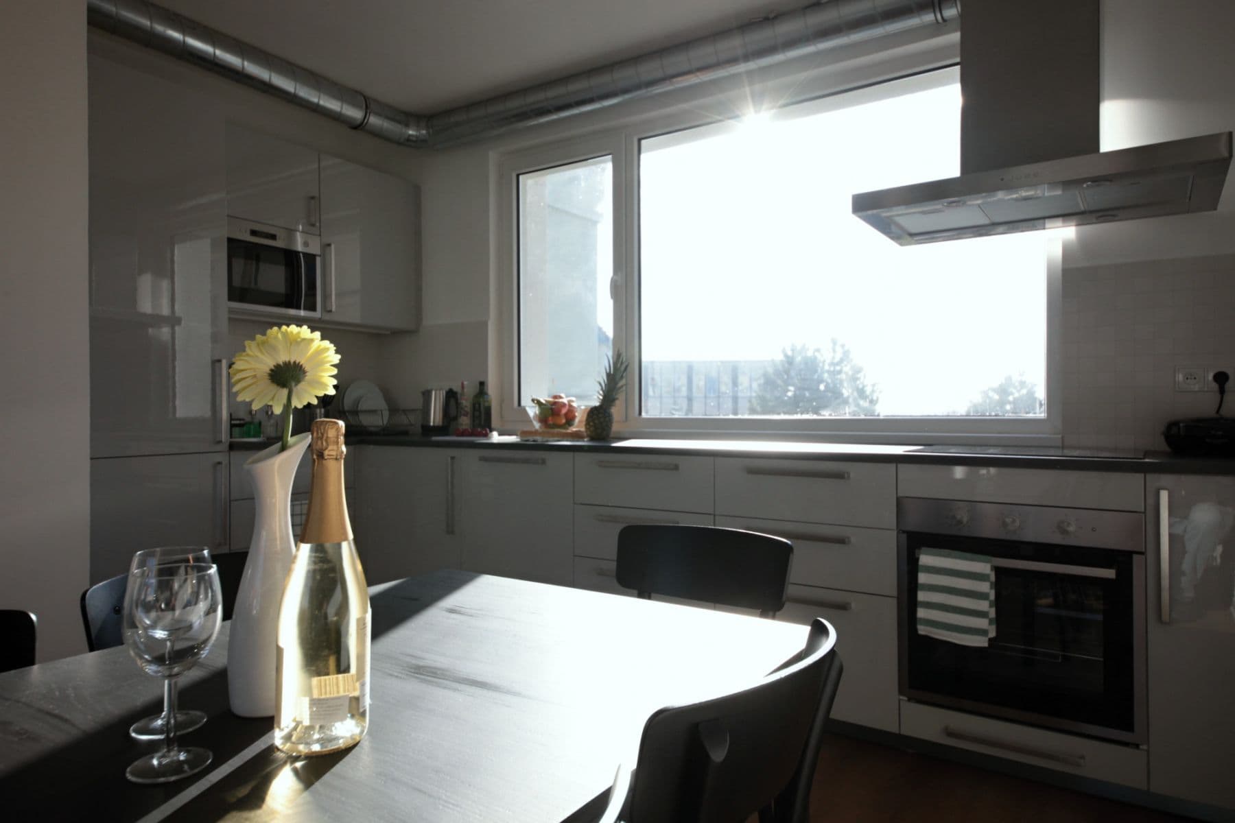 Prenájom bytu 270 m², Čistovická, Praha, Praha Prenájom bytu 270 m², Čistovická, Praha, Praha