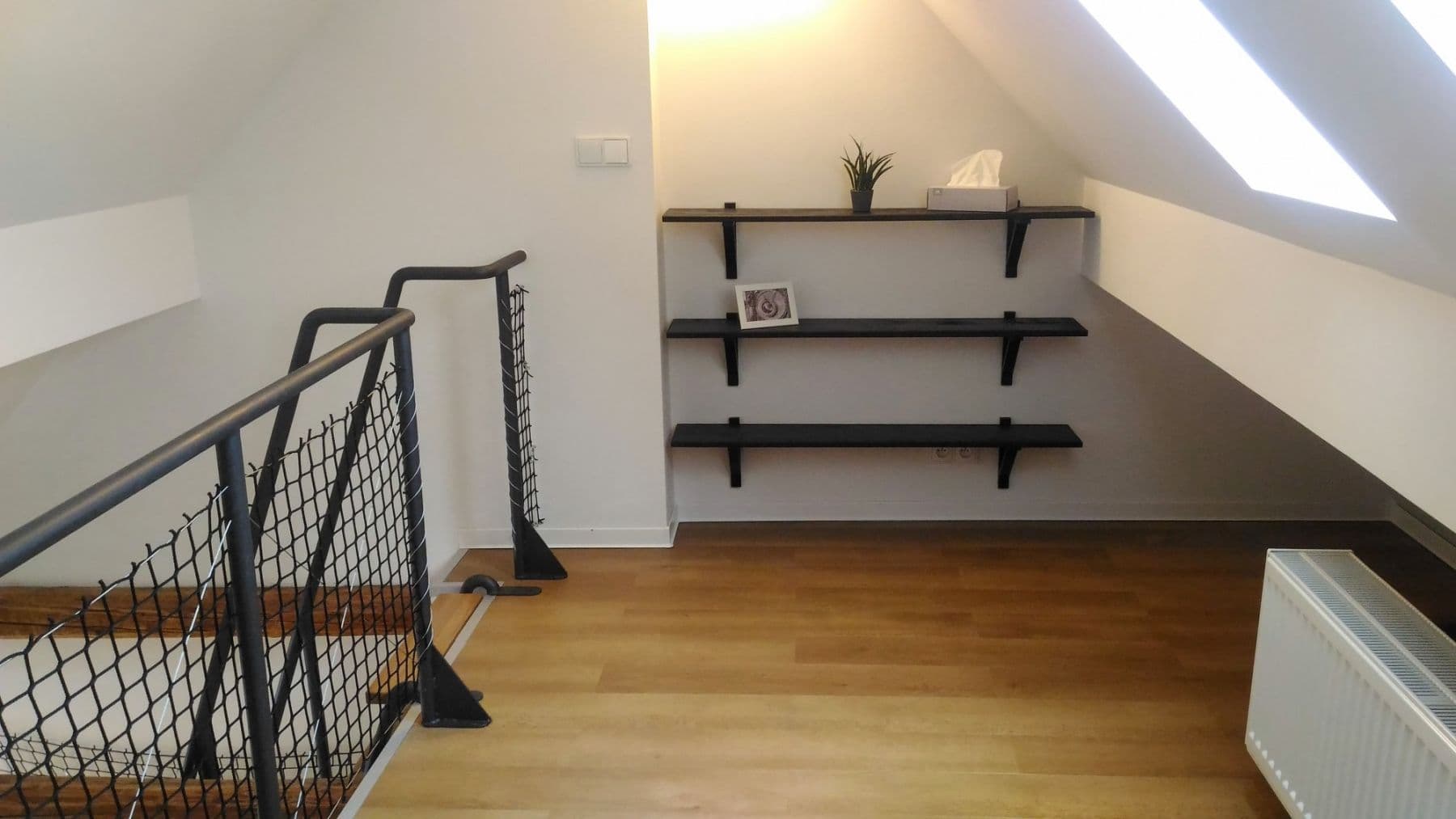 Prenájom bytu 270 m², Čistovická, Praha, Praha Prenájom bytu 270 m², Čistovická, Praha, Praha