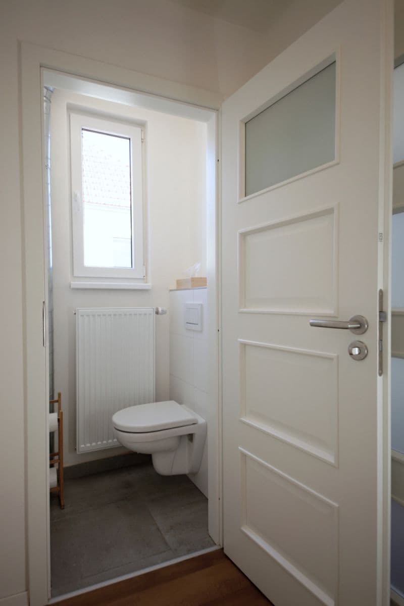 Prenájom bytu 270 m², Čistovická, Praha, Praha Prenájom bytu 270 m², Čistovická, Praha, Praha