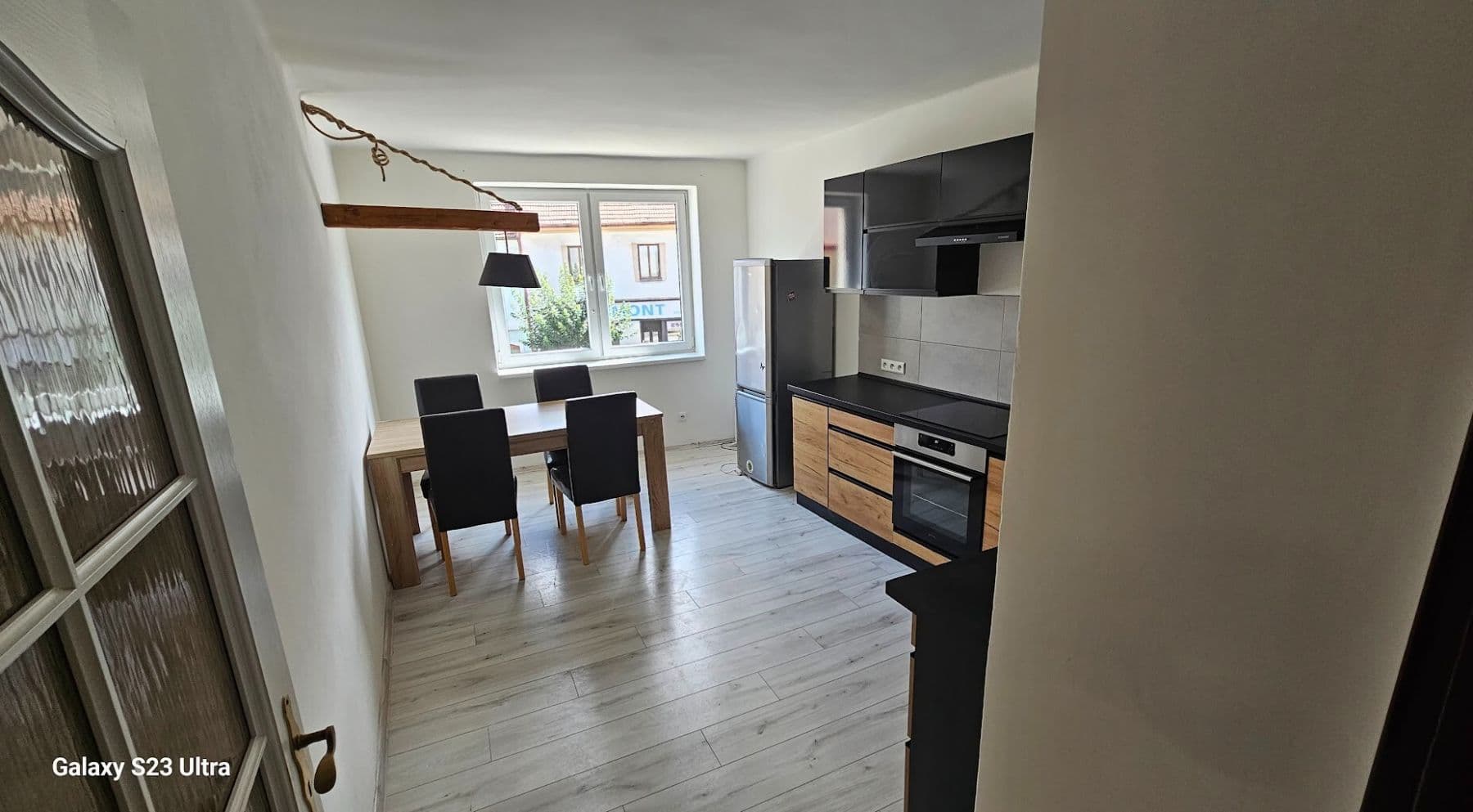 Predaj bytu 3-izbový 80 m², Husovo náměstí, Mladá Vožice, Jihočeský kraj Predaj bytu 3-izbový 80 m², Husovo náměstí, Mladá Vožice, Jihočeský kraj