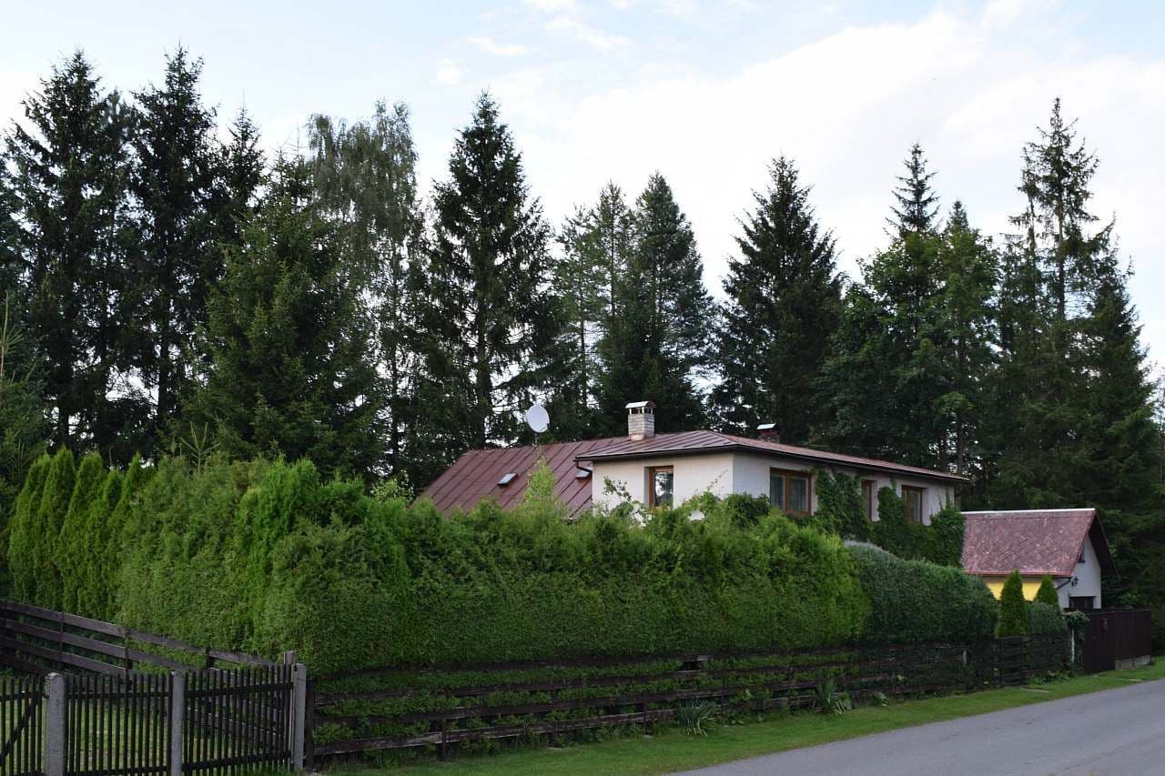 Prenájom rekreačného objektu, Svratouch, Pardubický kraj Prenájom rekreačného objektu, Svratouch, Pardubický kraj