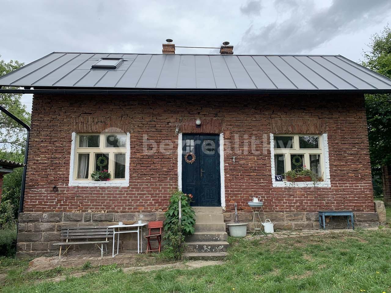 Prenájom rekreačného objektu, Holín, Královéhradecký kraj Prenájom rekreačného objektu, Holín, Královéhradecký kraj