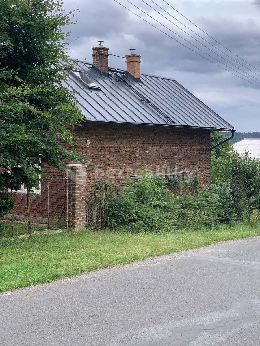 Prenájom rekreačného objektu, Holín, Královéhradecký kraj Prenájom rekreačného objektu, Holín, Královéhradecký kraj