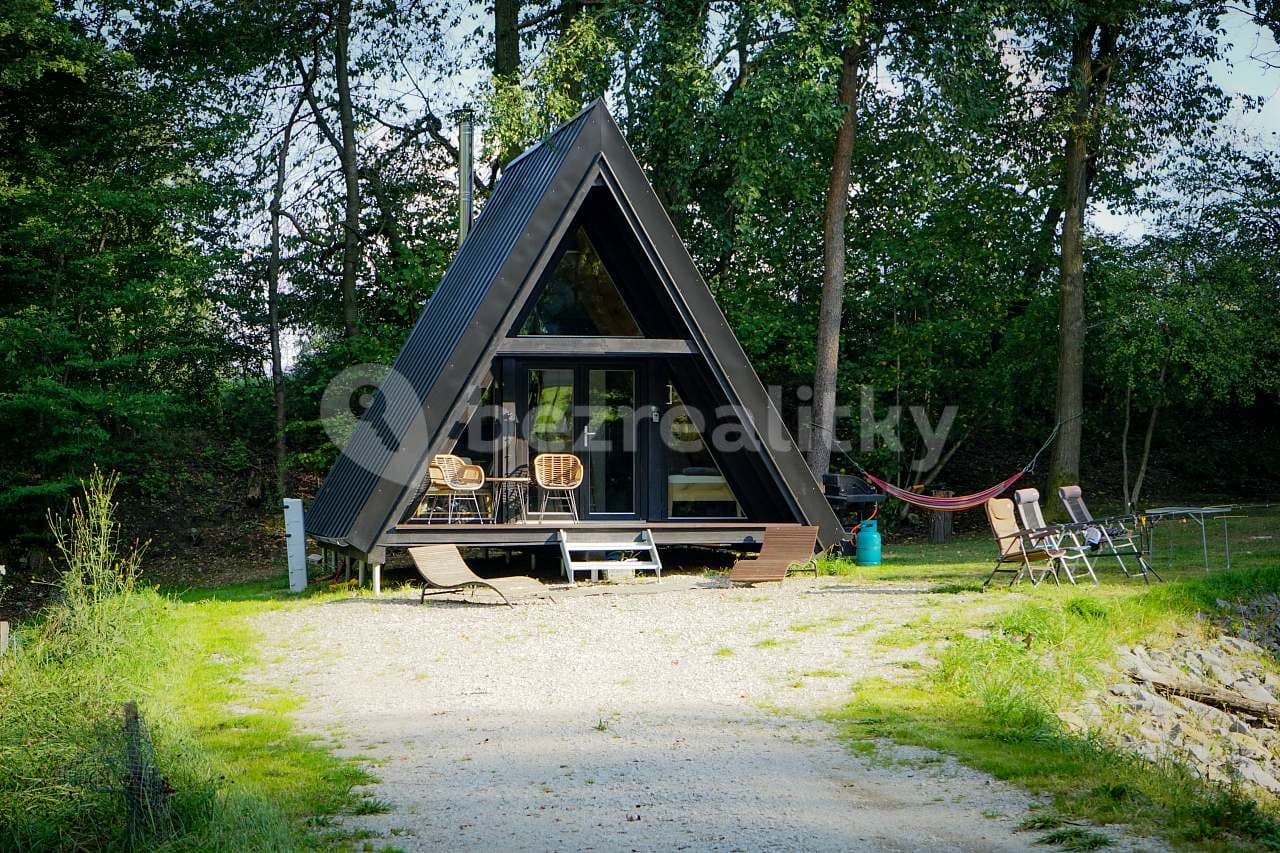 Prenájom rekreačného objektu, Dolní Bukovsko, Jihočeský kraj Prenájom rekreačného objektu, Dolní Bukovsko, Jihočeský kraj
