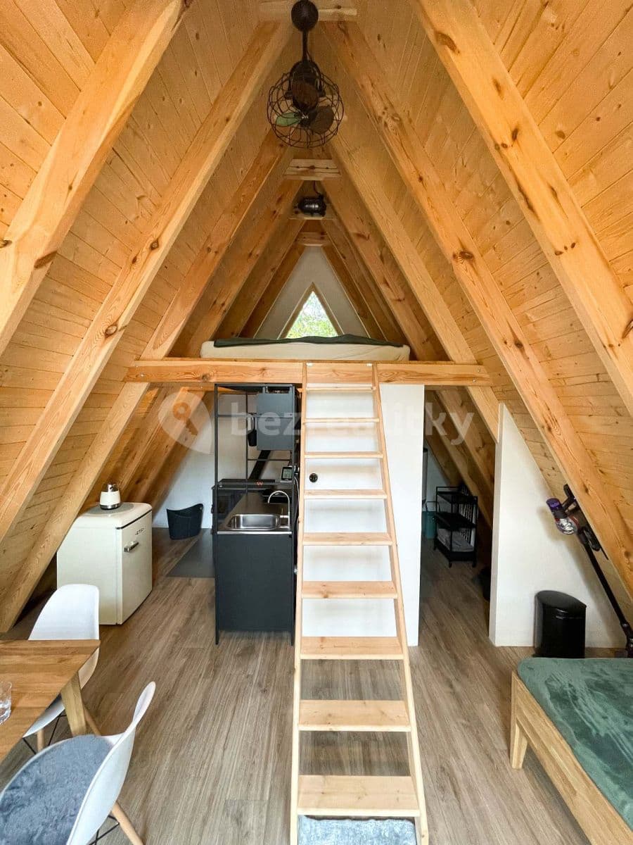 Prenájom rekreačného objektu, Dolní Bukovsko, Jihočeský kraj Prenájom rekreačného objektu, Dolní Bukovsko, Jihočeský kraj