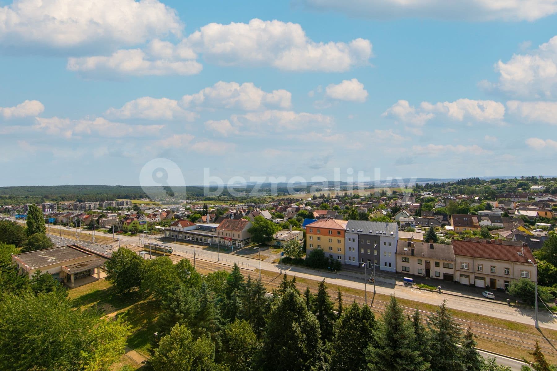 Prenájom bytu 1-izbový 39 m², Ledecká, Plzeň, Plzeňský kraj Prenájom bytu 1-izbový 39 m², Ledecká, Plzeň, Plzeňský kraj