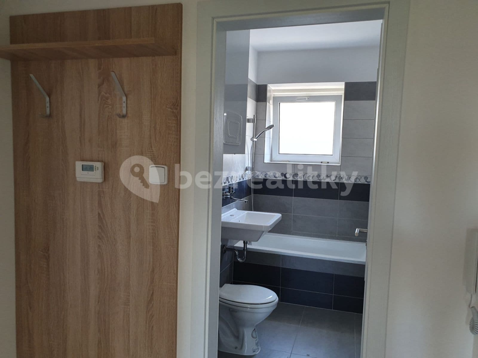 Prenájom bytu 2-izbový 50 m², Slámova, Brno, Jihomoravský kraj Prenájom bytu 2-izbový 50 m², Slámova, Brno, Jihomoravský kraj