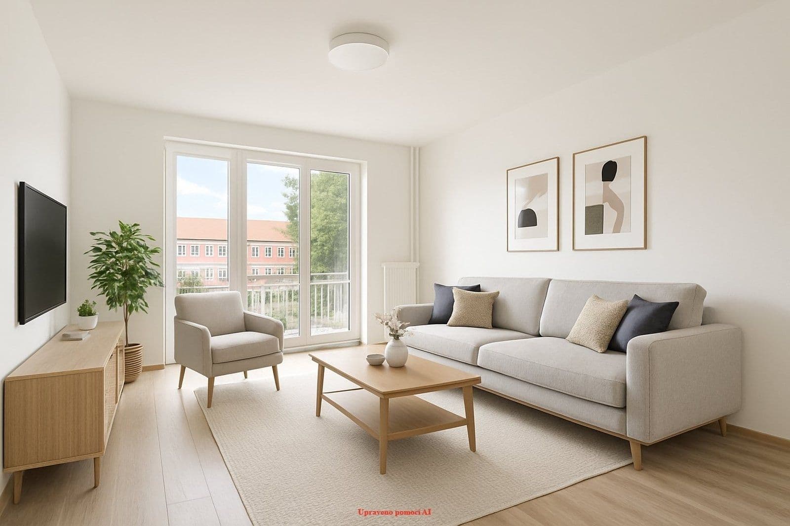 Prenájom bytu 2-izbový 55 m², Závodní, Karviná, Moravskoslezský kraj Prenájom bytu 2-izbový 55 m², Závodní, Karviná, Moravskoslezský kraj