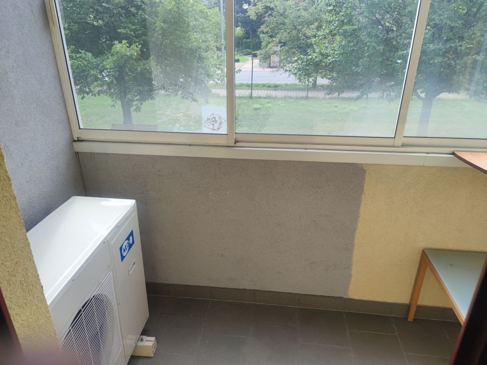 Prenájom bytu 1-izbový 38 m², Praha, Praha Prenájom bytu 1-izbový 38 m², Praha, Praha
