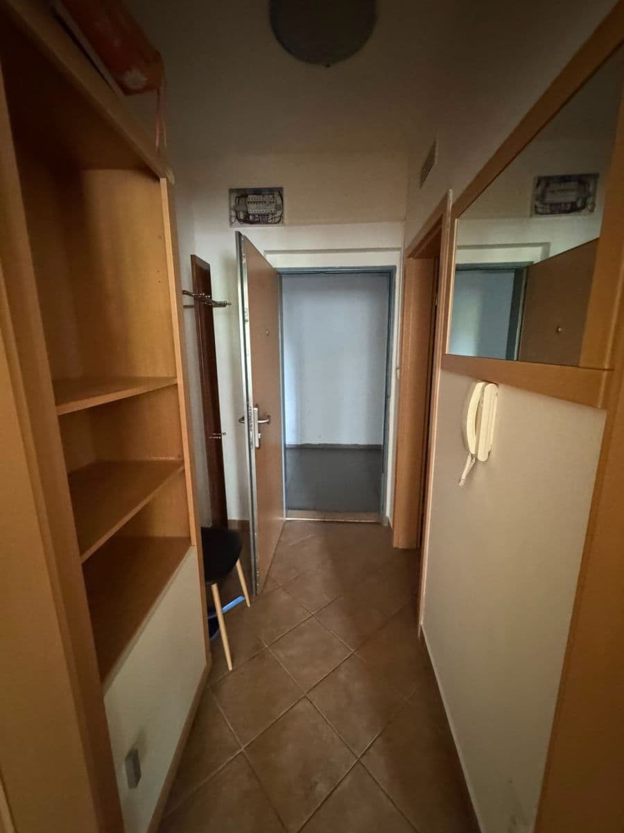 Prenájom bytu 1-izbový 38 m², Praha, Praha Prenájom bytu 1-izbový 38 m², Praha, Praha