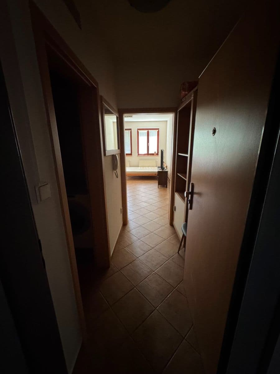 Prenájom bytu 1-izbový 38 m², Praha, Praha Prenájom bytu 1-izbový 38 m², Praha, Praha