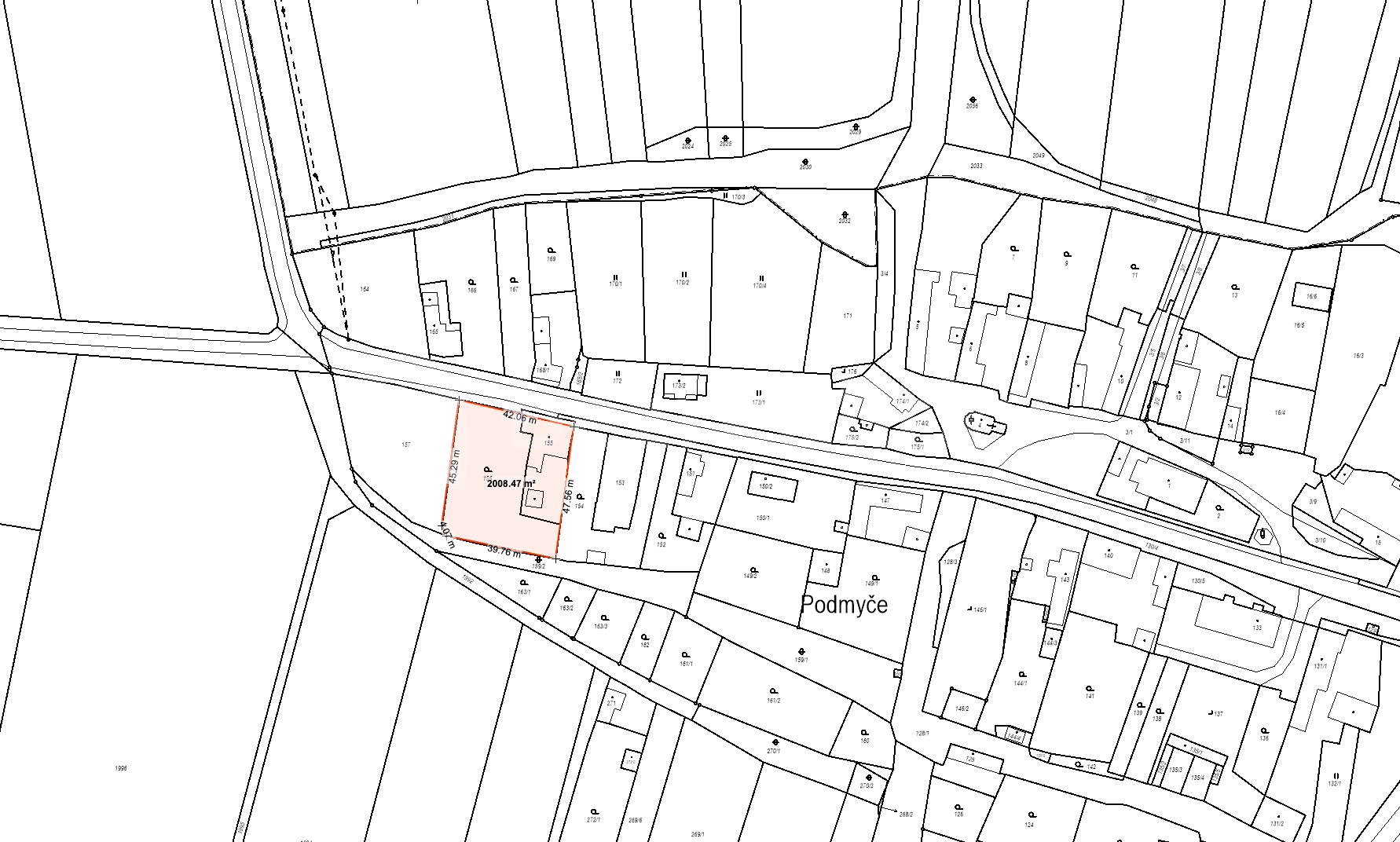 Predaj domu 160 m², pozemek 2.000 m², Podmyče, Jihomoravský kraj Predaj domu 160 m², pozemek 2.000 m², Podmyče, Jihomoravský kraj