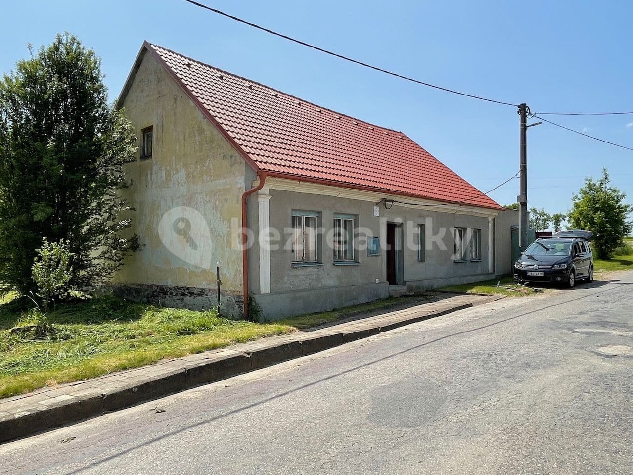Predaj domu 160 m², pozemek 2.000 m², Podmyče, Jihomoravský kraj Predaj domu 160 m², pozemek 2.000 m², Podmyče, Jihomoravský kraj