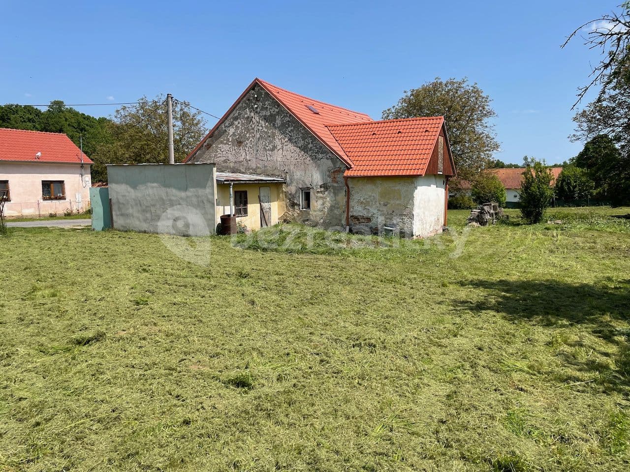 Predaj domu 160 m², pozemek 2.000 m², Podmyče, Jihomoravský kraj Predaj domu 160 m², pozemek 2.000 m², Podmyče, Jihomoravský kraj