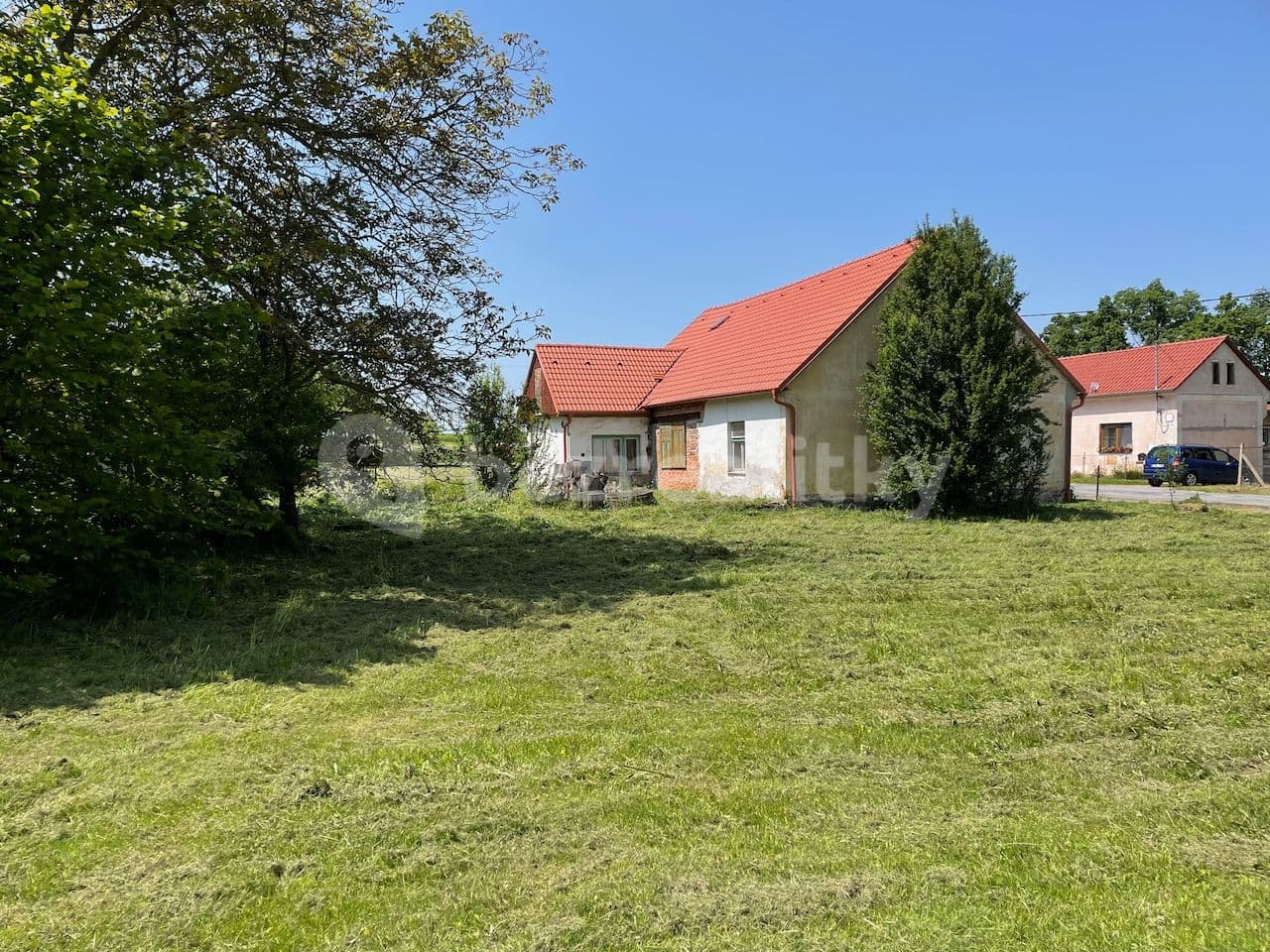 Predaj domu 160 m², pozemek 2.000 m², Podmyče, Jihomoravský kraj Predaj domu 160 m², pozemek 2.000 m², Podmyče, Jihomoravský kraj