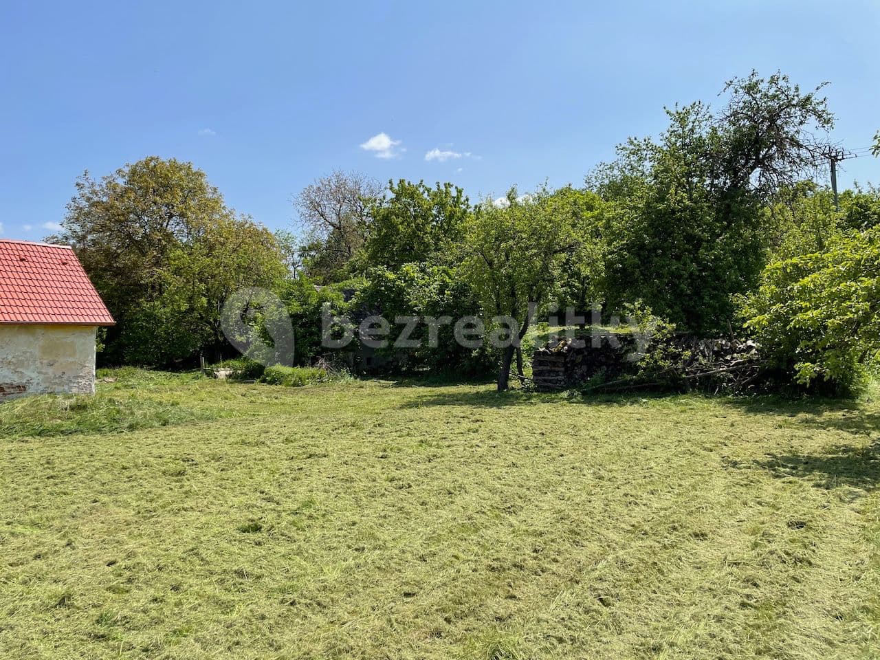 Predaj domu 160 m², pozemek 2.000 m², Podmyče, Jihomoravský kraj Predaj domu 160 m², pozemek 2.000 m², Podmyče, Jihomoravský kraj