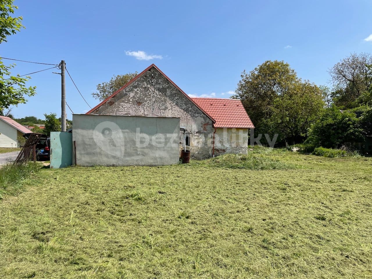 Predaj domu 160 m², pozemek 2.000 m², Podmyče, Jihomoravský kraj Predaj domu 160 m², pozemek 2.000 m², Podmyče, Jihomoravský kraj