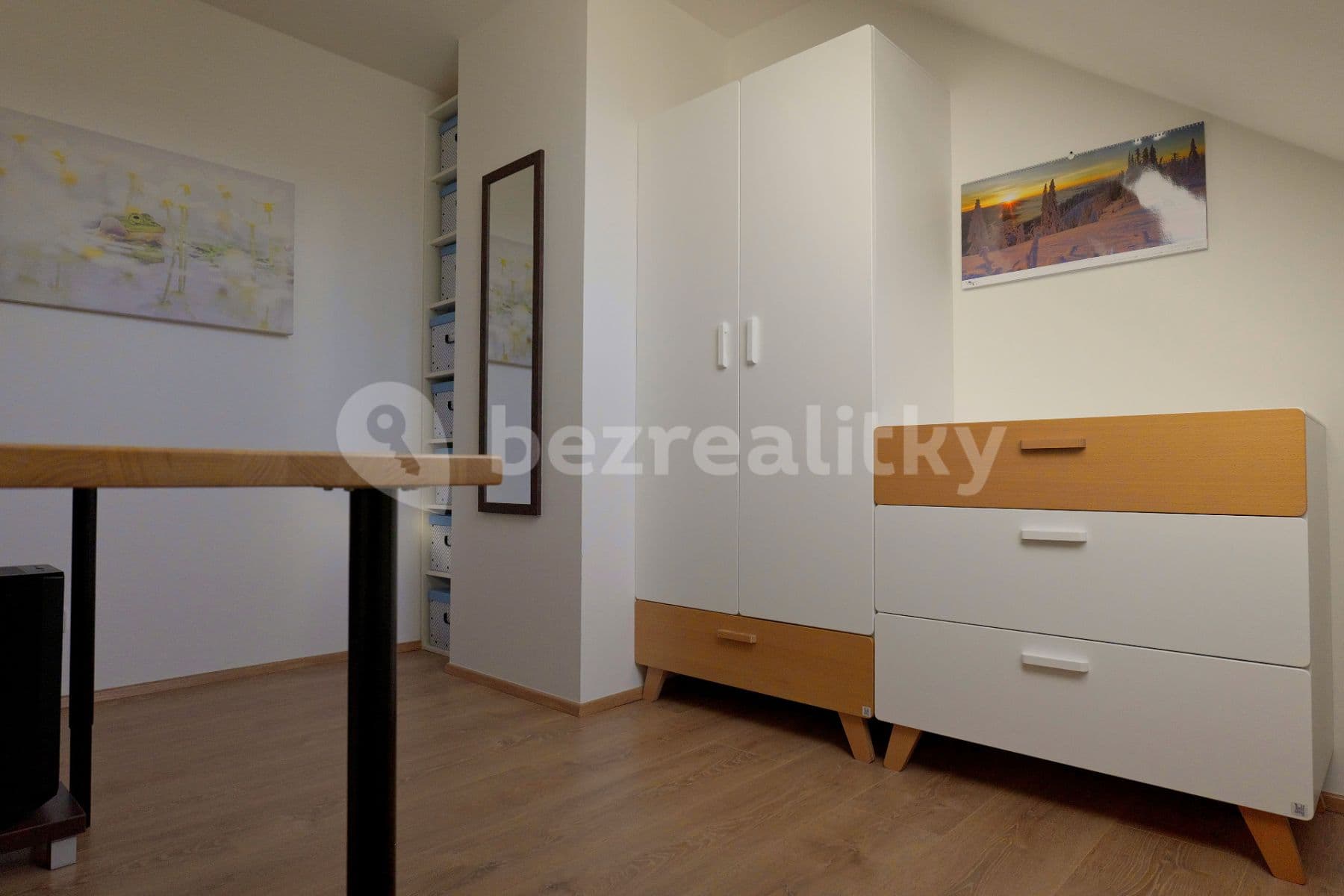 Prenájom bytu 3-izbový 72 m², Metelkova, Kuřim, Jihomoravský kraj Prenájom bytu 3-izbový 72 m², Metelkova, Kuřim, Jihomoravský kraj